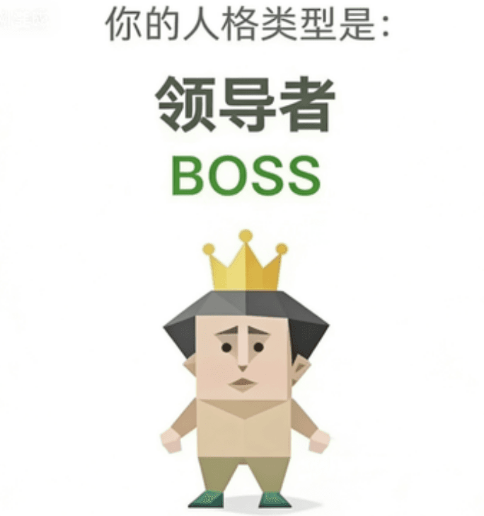 The Leader (BOSS)